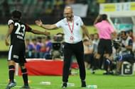Schattorie has done a tremendous job at North East United (Photo: ISL)